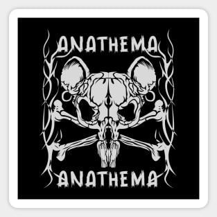 Anathema Magnet